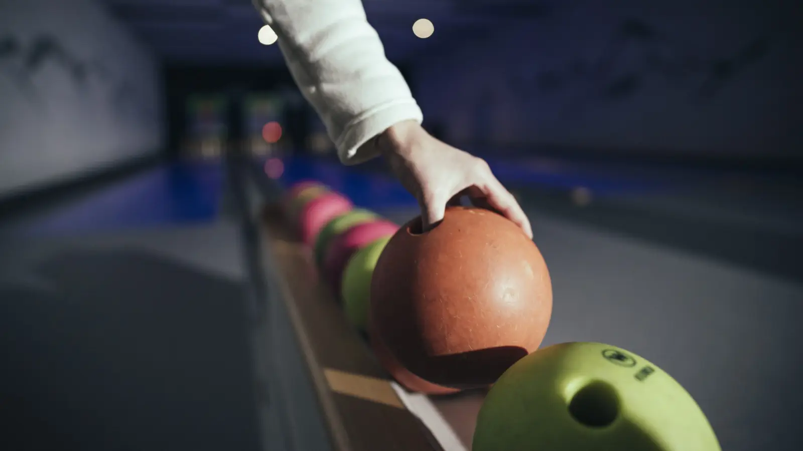 9-Pin Bowling Impression 2
