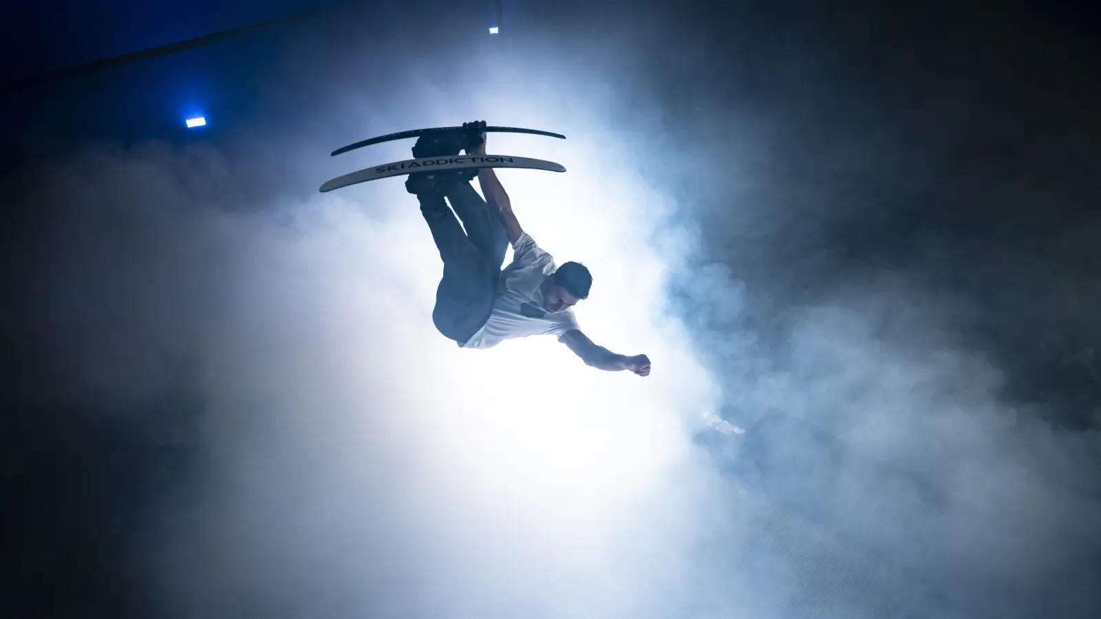 Trampolin Impression 7